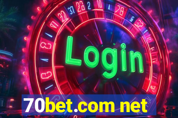 70bet.com net